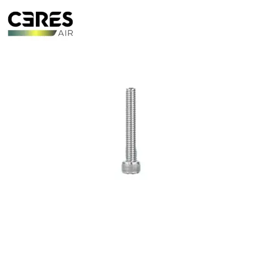 [126-001070] Ceres M5*40 Hexagon Screw