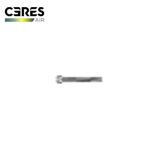[126-000996] Ceres M5*50 Flange Hexagon Screw
