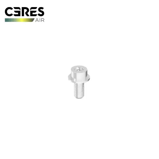 [126-000684] Ceres M5x16 Hexagon Screw