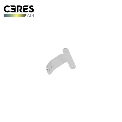 [128-001045] Ceres Spray Boom Mount Connecting Rod‑R
