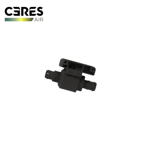 [128-001012] Ceres Nozzle Check Valve Assembly
