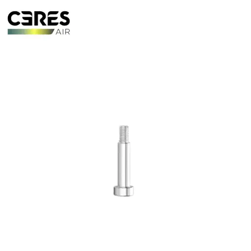 [126-001119] Ceres Shoulder Screw 5*45+M4