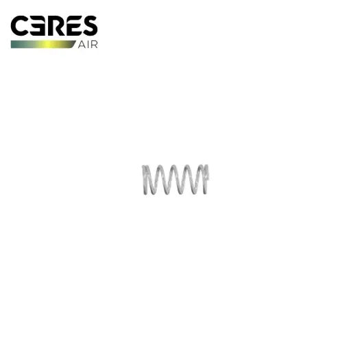 [126-001065] Ceres Spraying Compression Spring