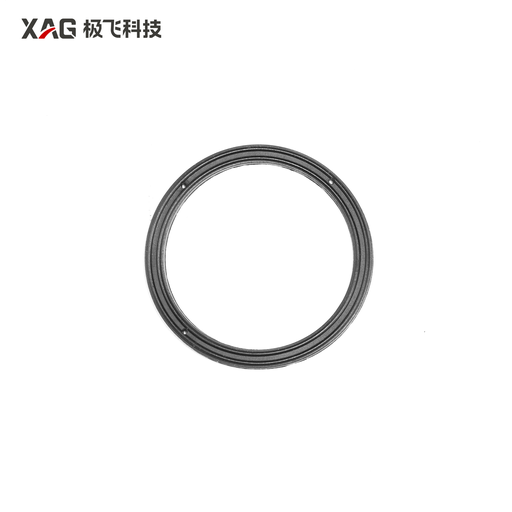 [02-001-08883] 19P037 Waterproof apron for material radar lens version (A0)