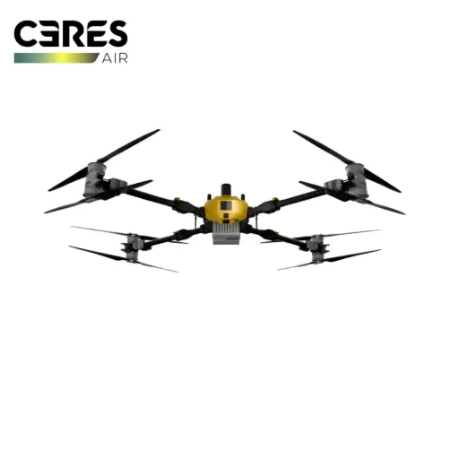 [957-000482] Ceres C31 Agriculture Drone Flight Platform