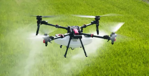 XAG P150 Max Starter Kit (7Kw 2B2C)