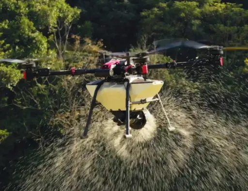 XAG P150 Max Swarm Kit (28KW 8B8C)