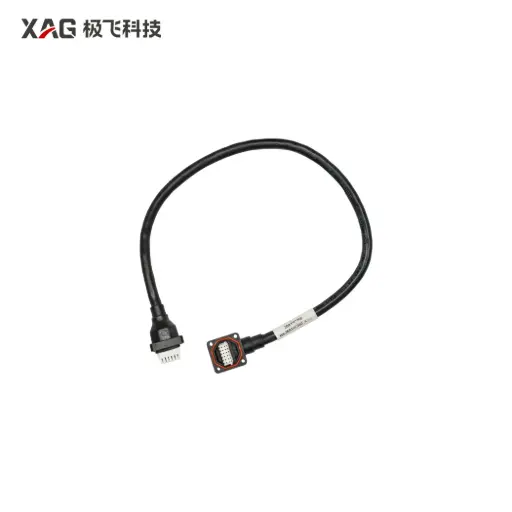 [01-027-02703] Sensing system communication cable (Vehicle FPV cable)