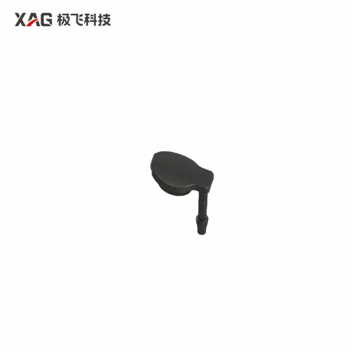 [02-001-11922] Rubber plug on the back shell of the handle