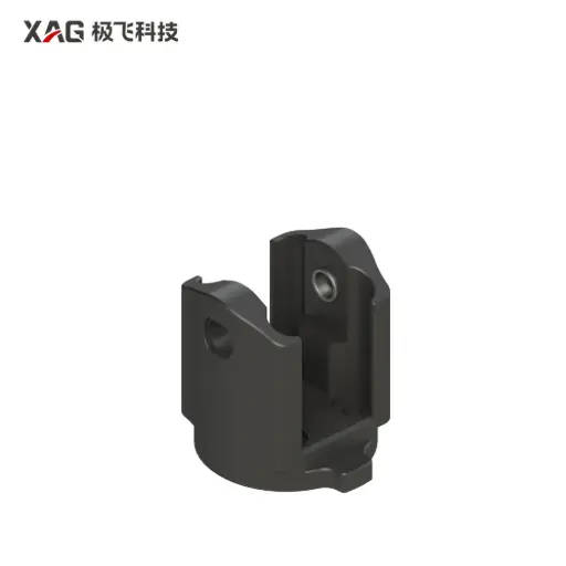 [02-002-15711] Propeller Clamp Fixing Base