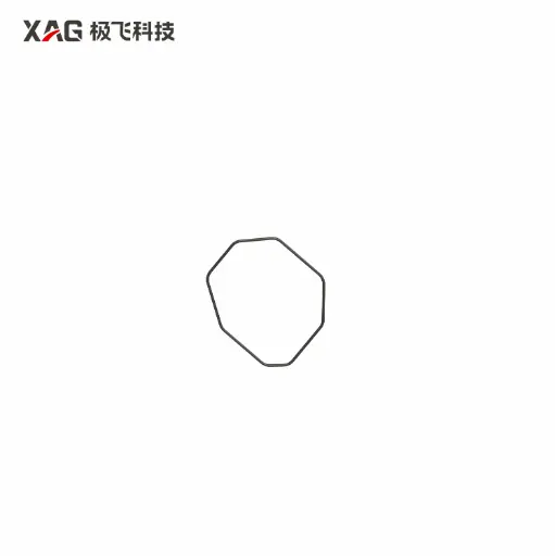 [02-001-11592] Floating connector waterproof ring