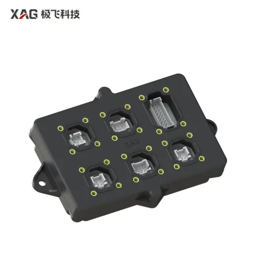 [05-002-02420] Application System Cable Hub