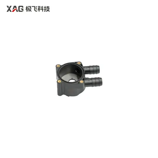 [14-007-00234] Flexible Impeller Pump Body