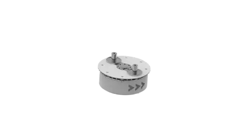 [754-000040] Ceres CCW Power Motor (Lightweight Edition)