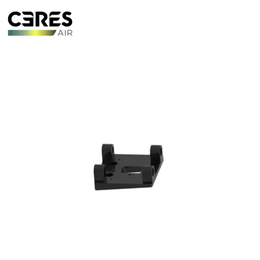 [201-003190] Ceres Motor Adapter Plate B57