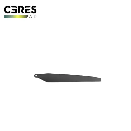 [201-002790] Ceres 62" Propeller Blade CCW 6225