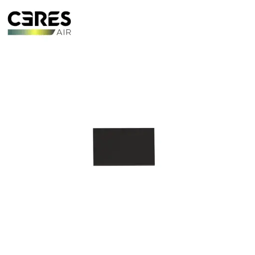 [201-003199] Ceres Medicine Tank Anti-Collision Silicone Pad