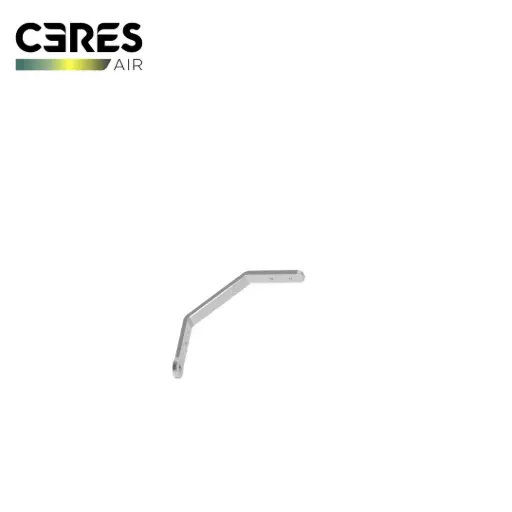 [128-001154] Ceres Medicine Tank Bottom Deformation-Resistant Bracket