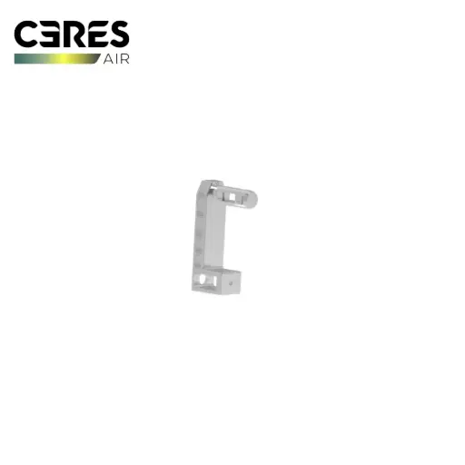 [128-001084] Ceres Cross Beam Adapter for Medicine Cabinet