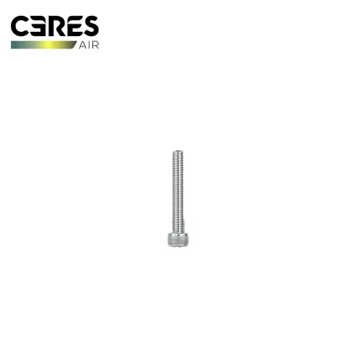 Ceres M4*45 Flange Hexagon Screw