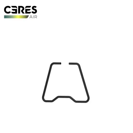 [128-001156] Ceres Landing Gear Bent Tube