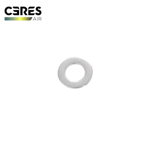 [128-001160] Ceres M5*10*2mm Gasket