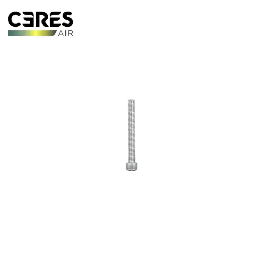 [126-000966] Ceres M5*50 Flange Hexagon Screw