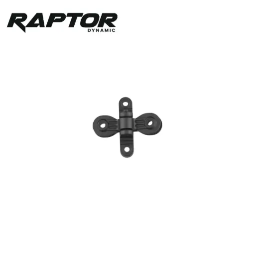 [201-002273] HD580 Propeller Blade CW Clamp