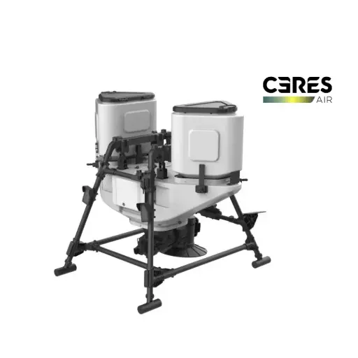 [957-000641] Ceres C31 Spreader System