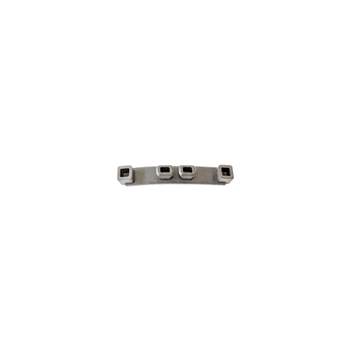 [02-001-07711] P100 Arm Clamp Dustproof Cover