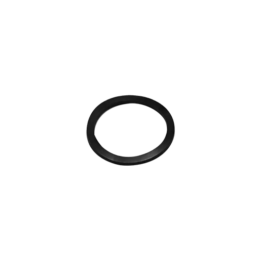 [02-001-06593] P100 Liquid Container Bottom Outlet Tube Fitting Seal
