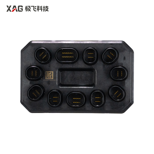 [14-006-00024] P100 Pro Center Compartment Hub