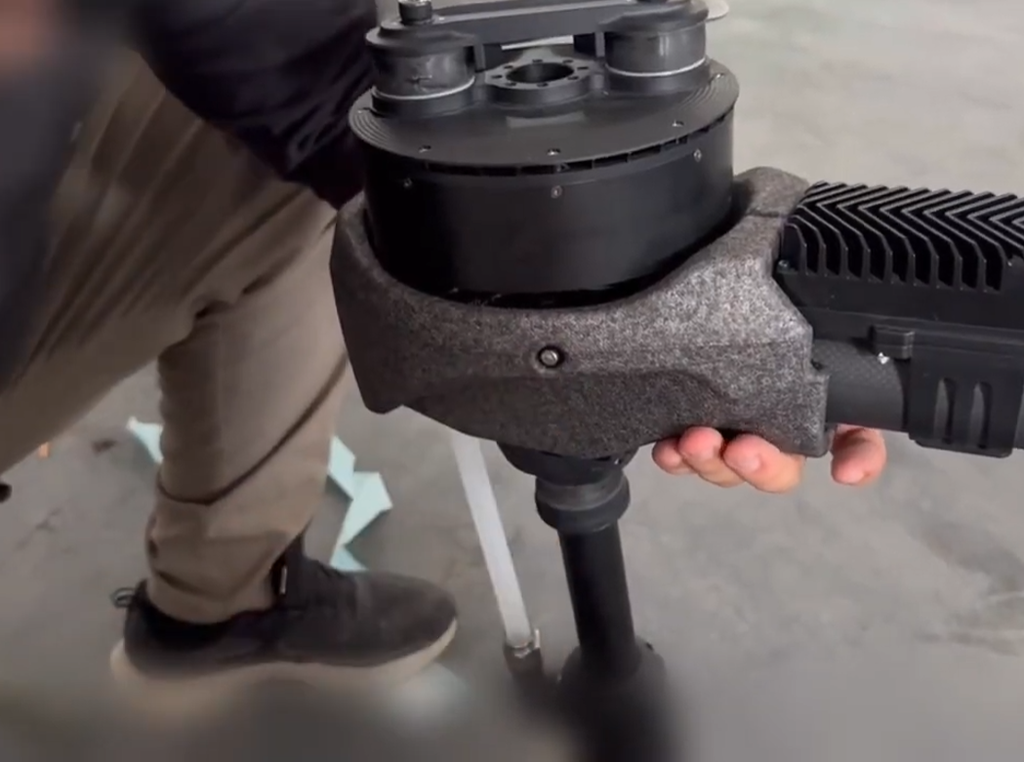 Vector AGR Maintenance Videos