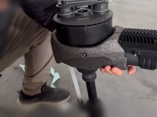 Vector AGR Maintenance Videos