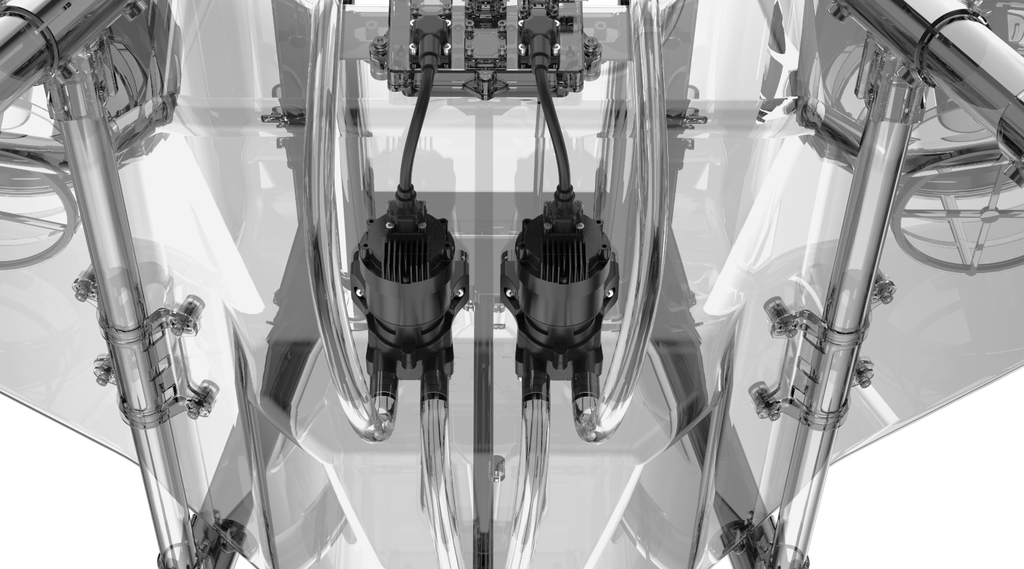 XAG P150 Disassembly and Assembly Videos