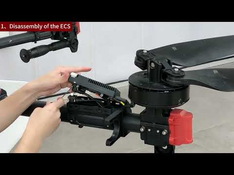 Propulsion System Disassembly | Raptor Dynamic