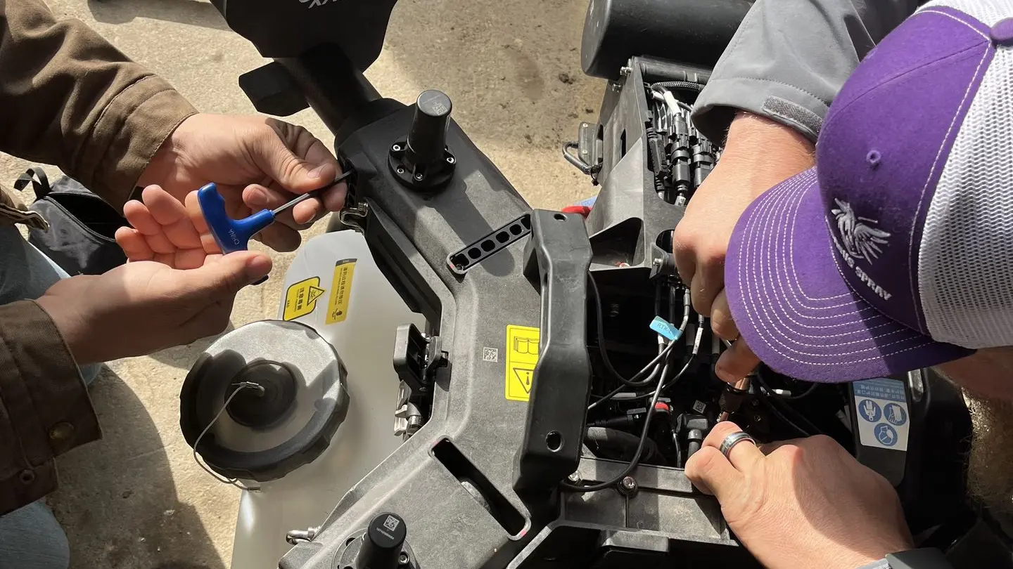 file vector support ticket